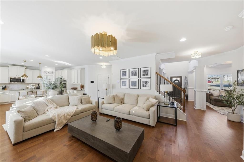 269 Baumgard Way Locust Grove, GA 30248 - Photo 17 of 69