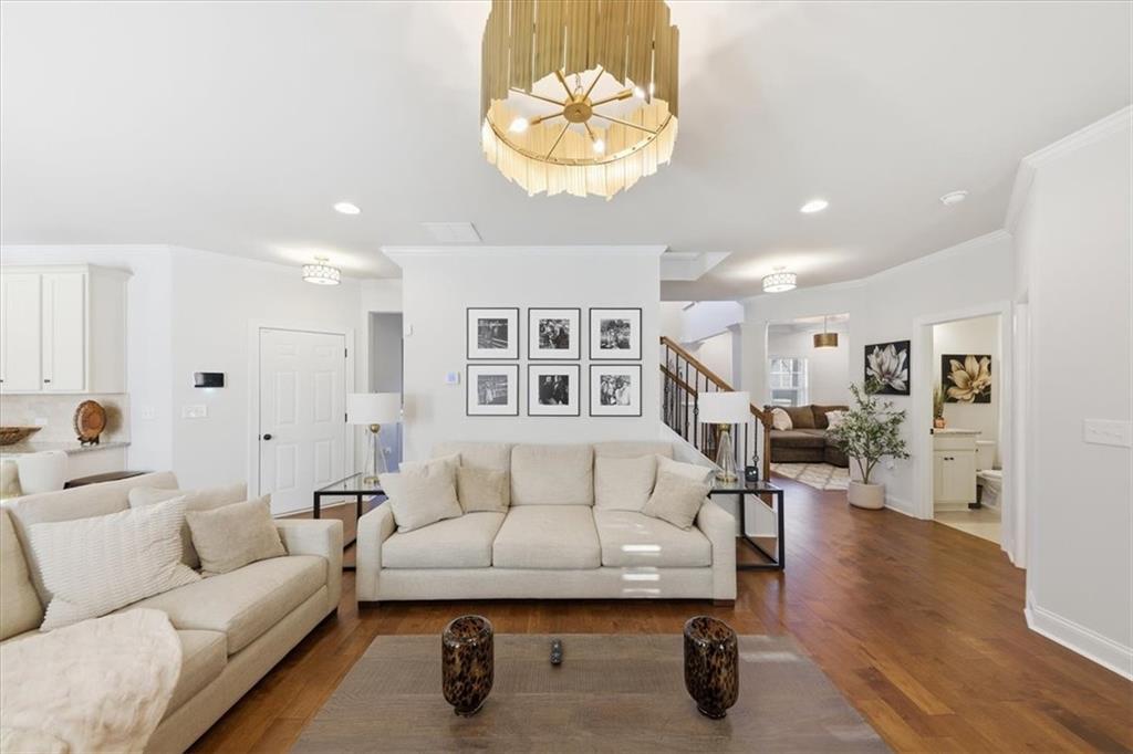 269 Baumgard Way Locust Grove, GA 30248 - Photo 18 of 69