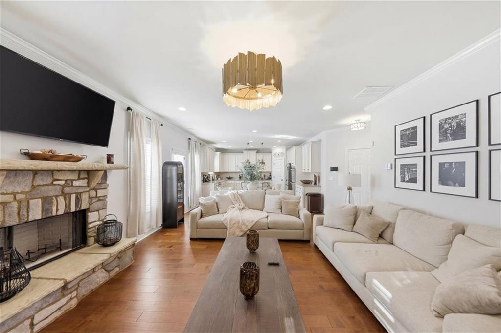 269 Baumgard Way Locust Grove, GA 30248 - Photo 19 of 69