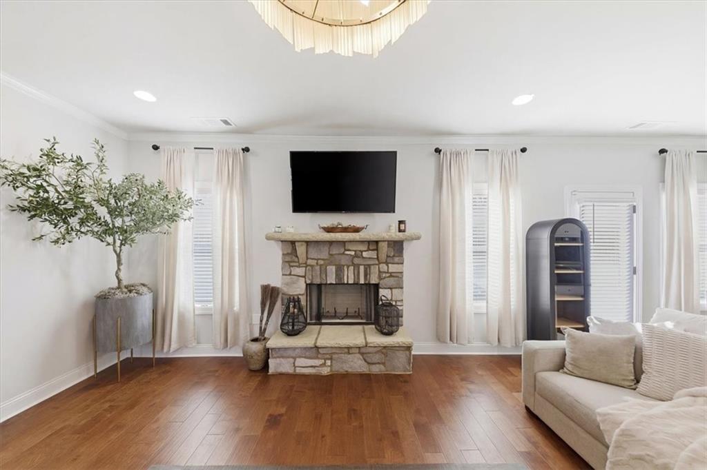 269 Baumgard Way Locust Grove, GA 30248 - Photo 20 of 69