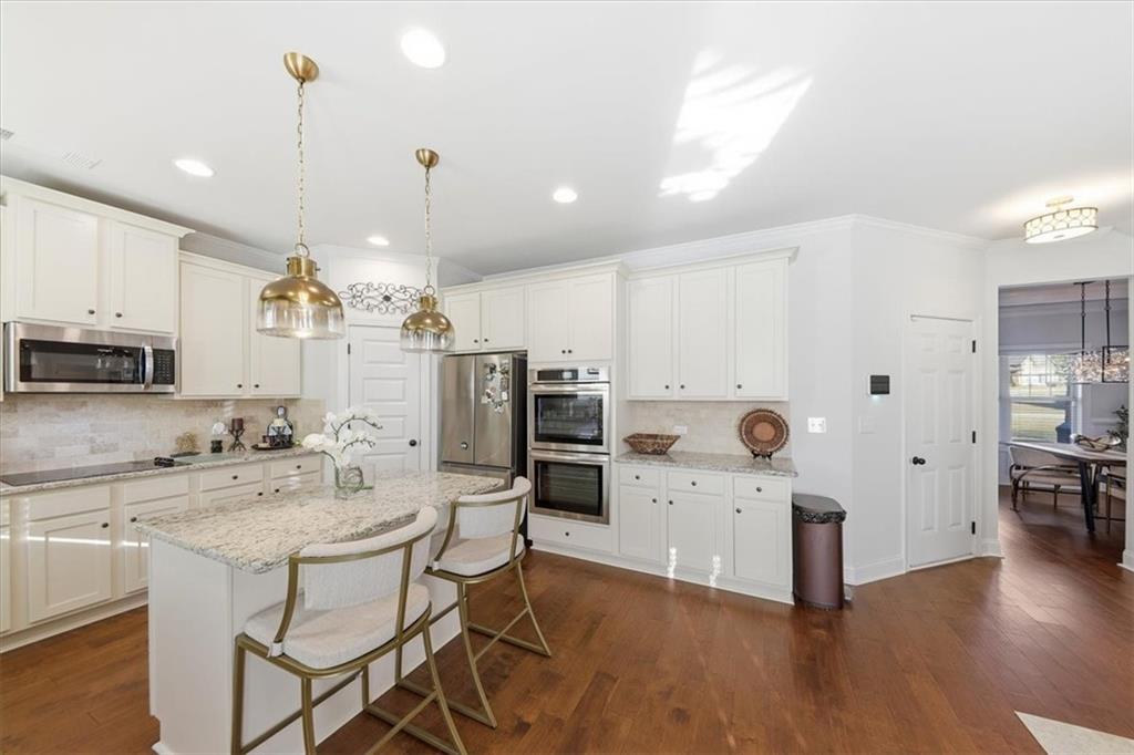 269 Baumgard Way Locust Grove, GA 30248 - Photo 22 of 69