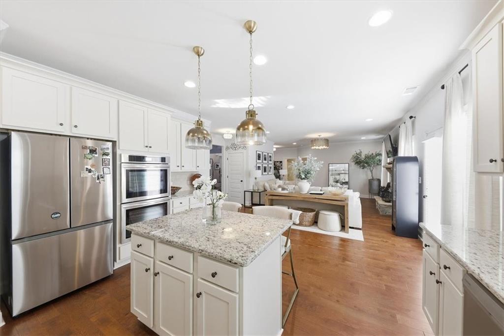 269 Baumgard Way Locust Grove, GA 30248 - Photo 23 of 69