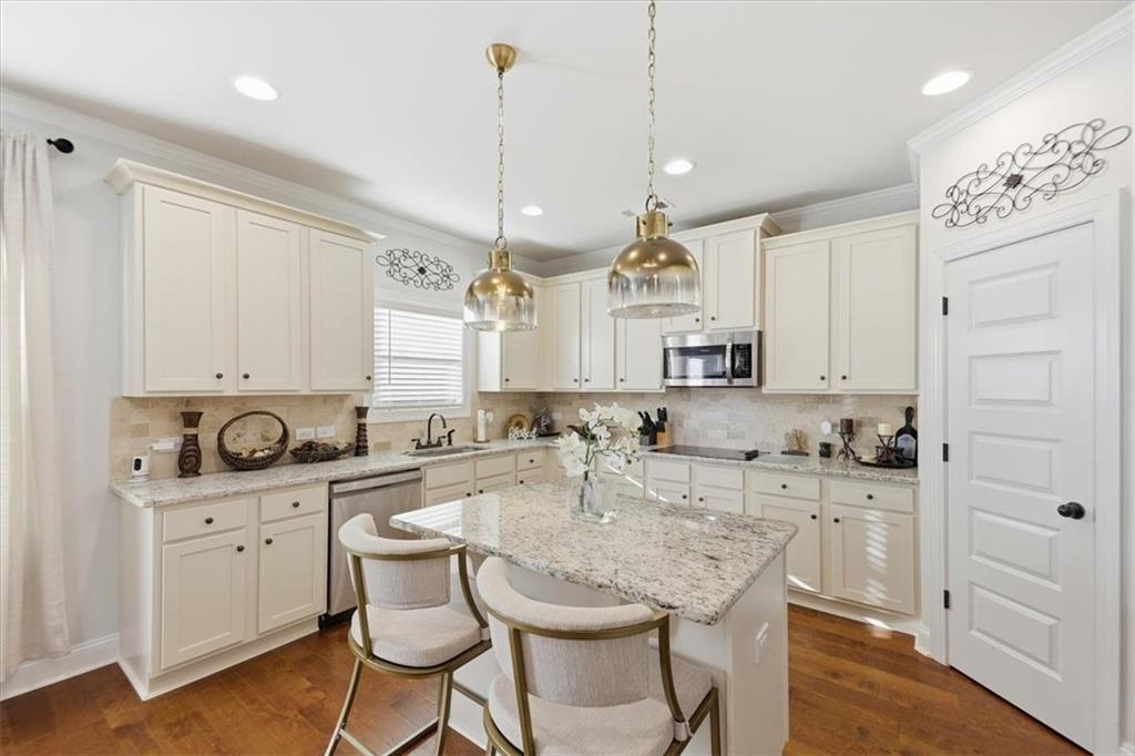 269 Baumgard Way Locust Grove, GA 30248 - Photo 24 of 69