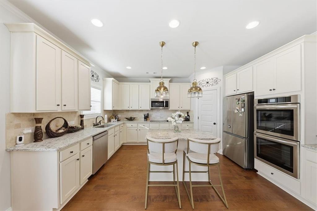 269 Baumgard Way Locust Grove, GA 30248 - Photo 26 of 69