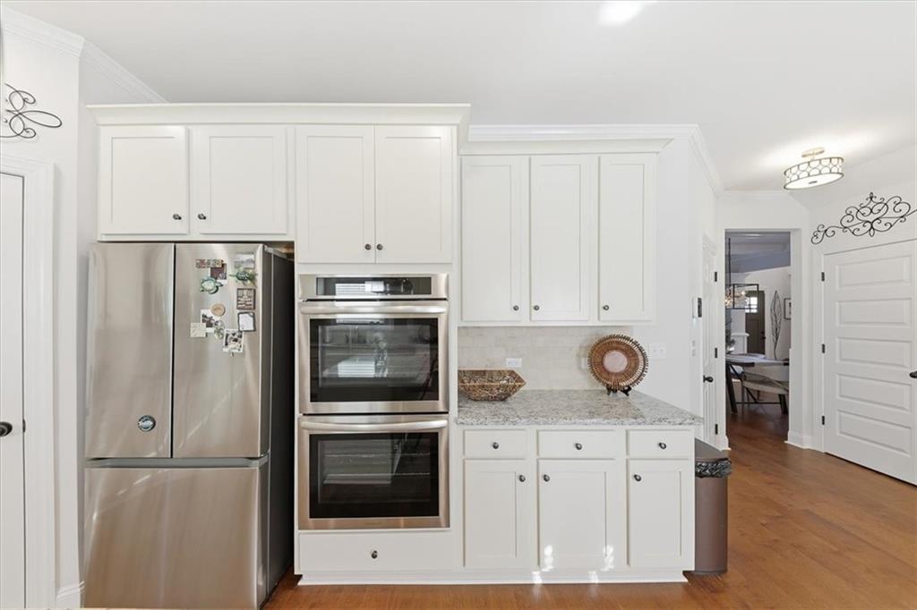 269 Baumgard Way Locust Grove, GA 30248 - Photo 29 of 69