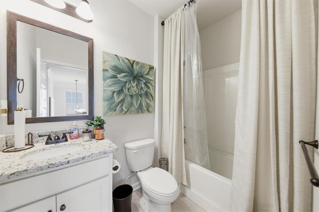 269 Baumgard Way Locust Grove, GA 30248 - Photo 39 of 69