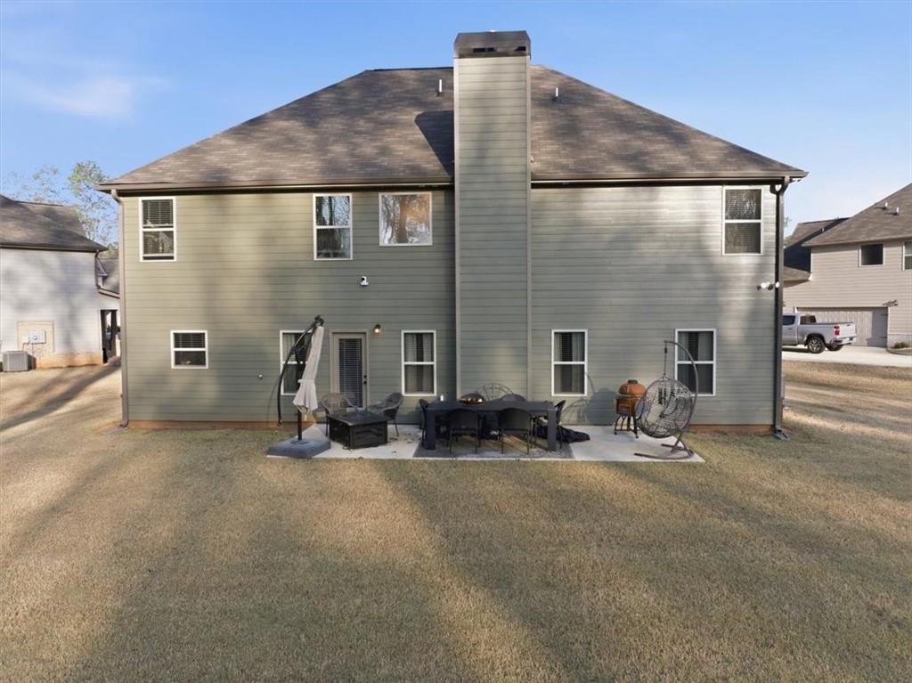 269 Baumgard Way Locust Grove, GA 30248 - Photo 55 of 69