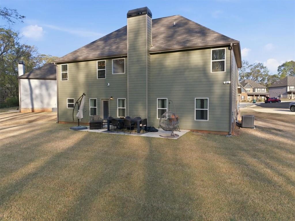 269 Baumgard Way Locust Grove, GA 30248 - Photo 56 of 69