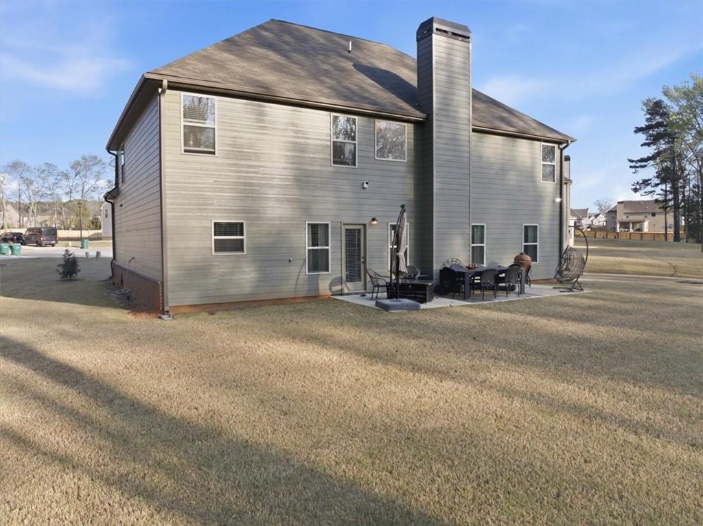 269 Baumgard Way Locust Grove, GA 30248 - Photo 57 of 69