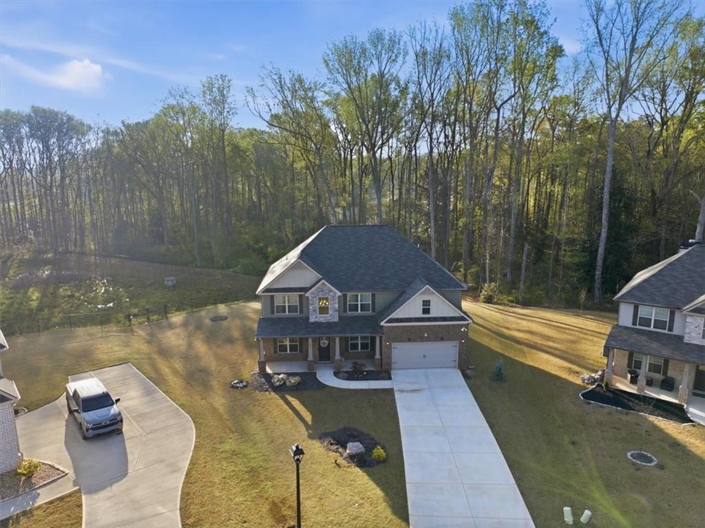 269 Baumgard Way Locust Grove, GA 30248 - Photo 62 of 69