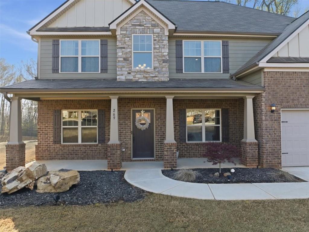 269 Baumgard Way Locust Grove, GA 30248 - Photo 7 of 69