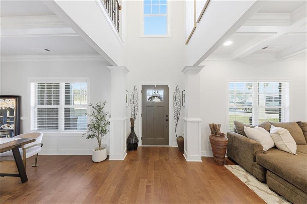 269 Baumgard Way Locust Grove, GA 30248 - Photo 8 of 69