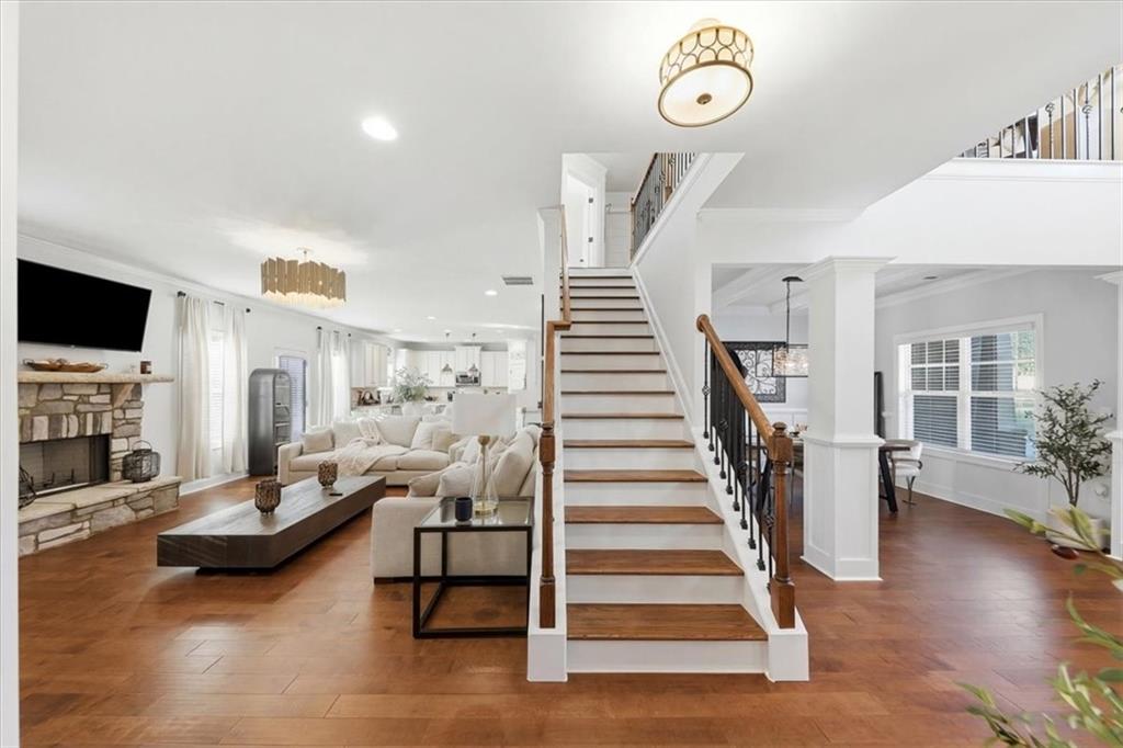 269 Baumgard Way Locust Grove, GA 30248 - Photo 9 of 69