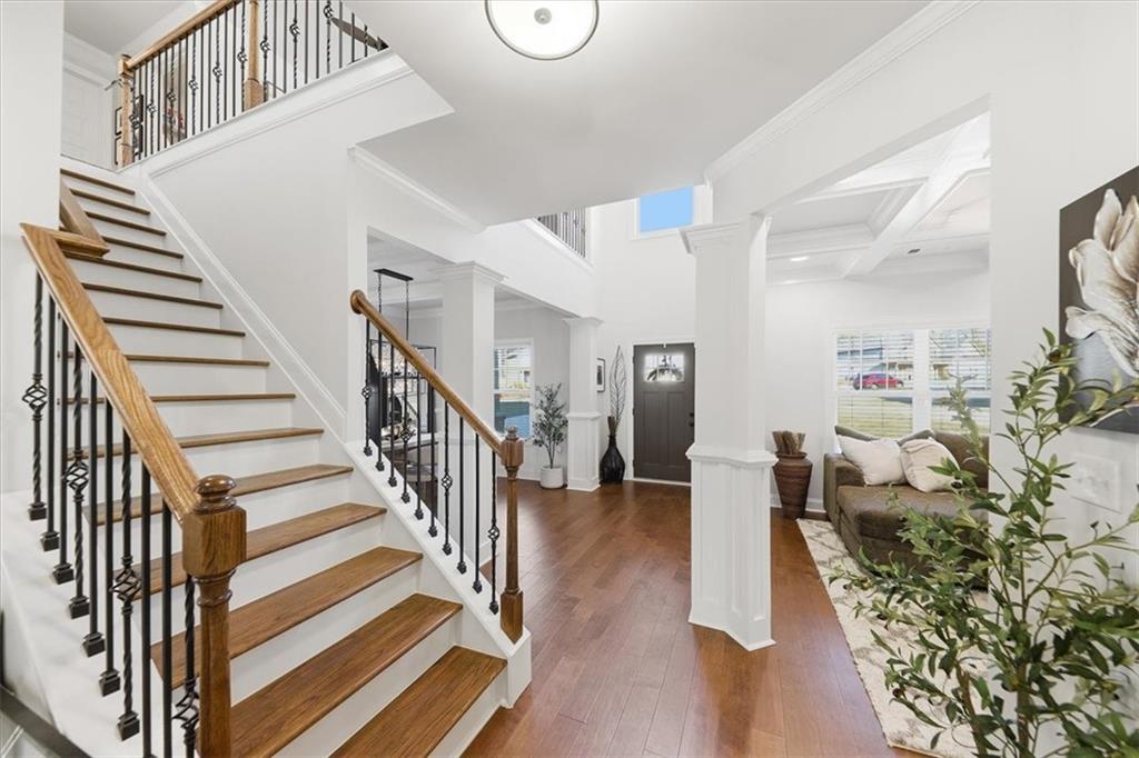 269 Baumgard Way Locust Grove, GA 30248 - Photo 10 of 69