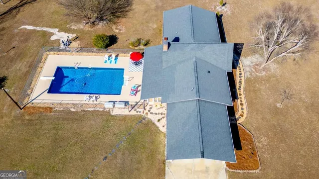 $325,000 | 171 Cherrywood Drive, Nicholls, GA 31554