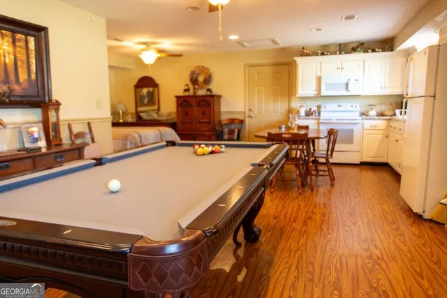 $325,000 | 171 Cherrywood Drive, Nicholls, GA 31554