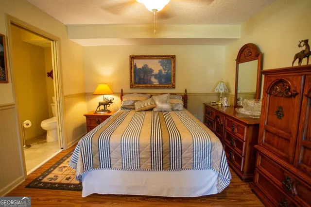 $325,000 | 171 Cherrywood Drive, Nicholls, GA 31554