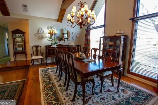 $325,000 | 171 Cherrywood Drive, Nicholls, GA 31554