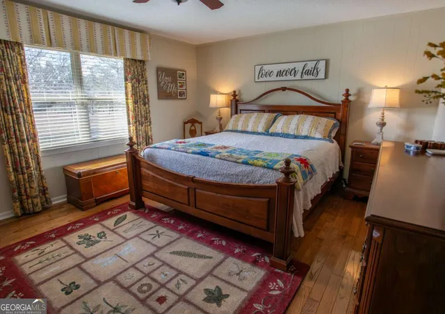 $325,000 | 171 Cherrywood Drive, Nicholls, GA 31554