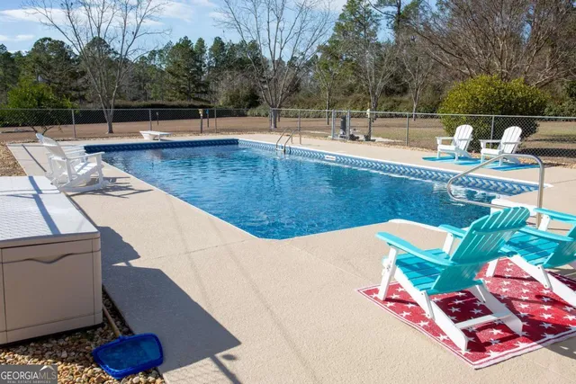 $325,000 | 171 Cherrywood Drive, Nicholls, GA 31554