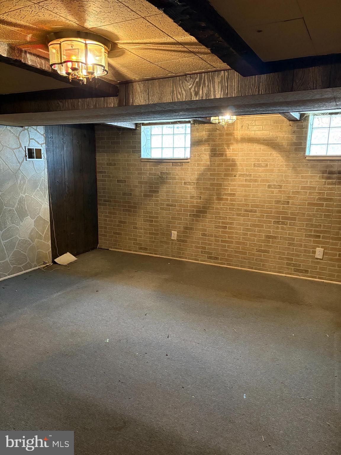 7832 Rockbourne Road Baltimore, MD 21222 - Photo 13 of 20 a view of a garage