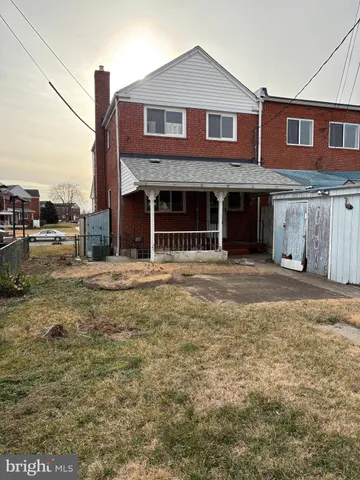 $190,000 | 7832 Rockbourne Road, Baltimore, MD 21222
