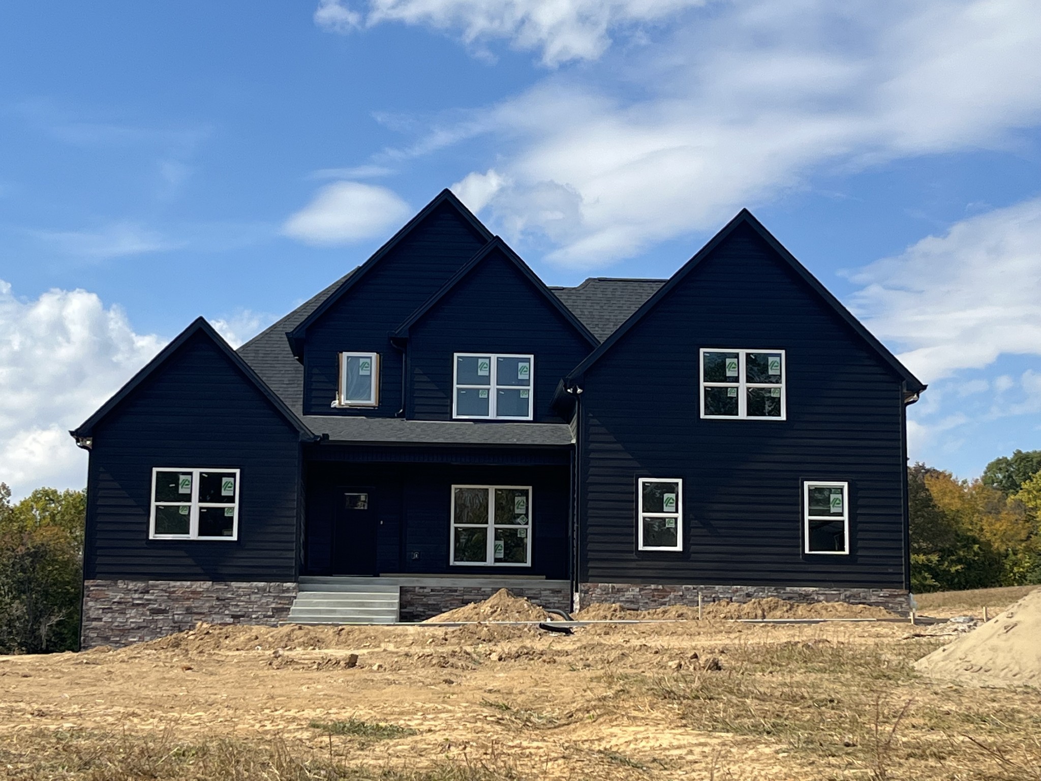 6320 North Mt Pleasant Road Greenbrier, TN 37073 - Photo 1 of 1 Gallery Image 1