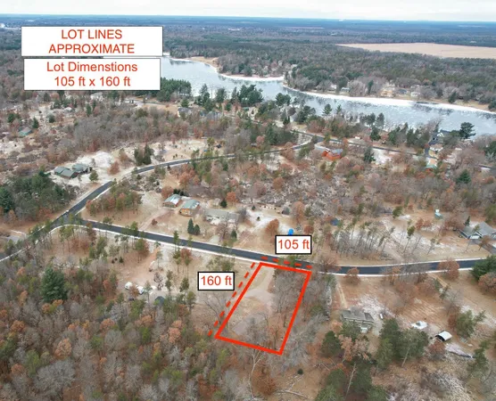 $49,000 | 823 Marlboro Court, Nekoosa, WI 54457