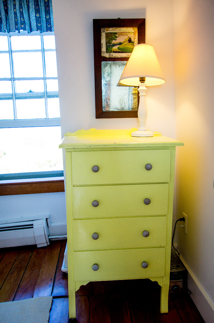 94 Quidnet Road Nantucket, MA 02554 - Photo 33 of 58 "Yellow" Bedroom