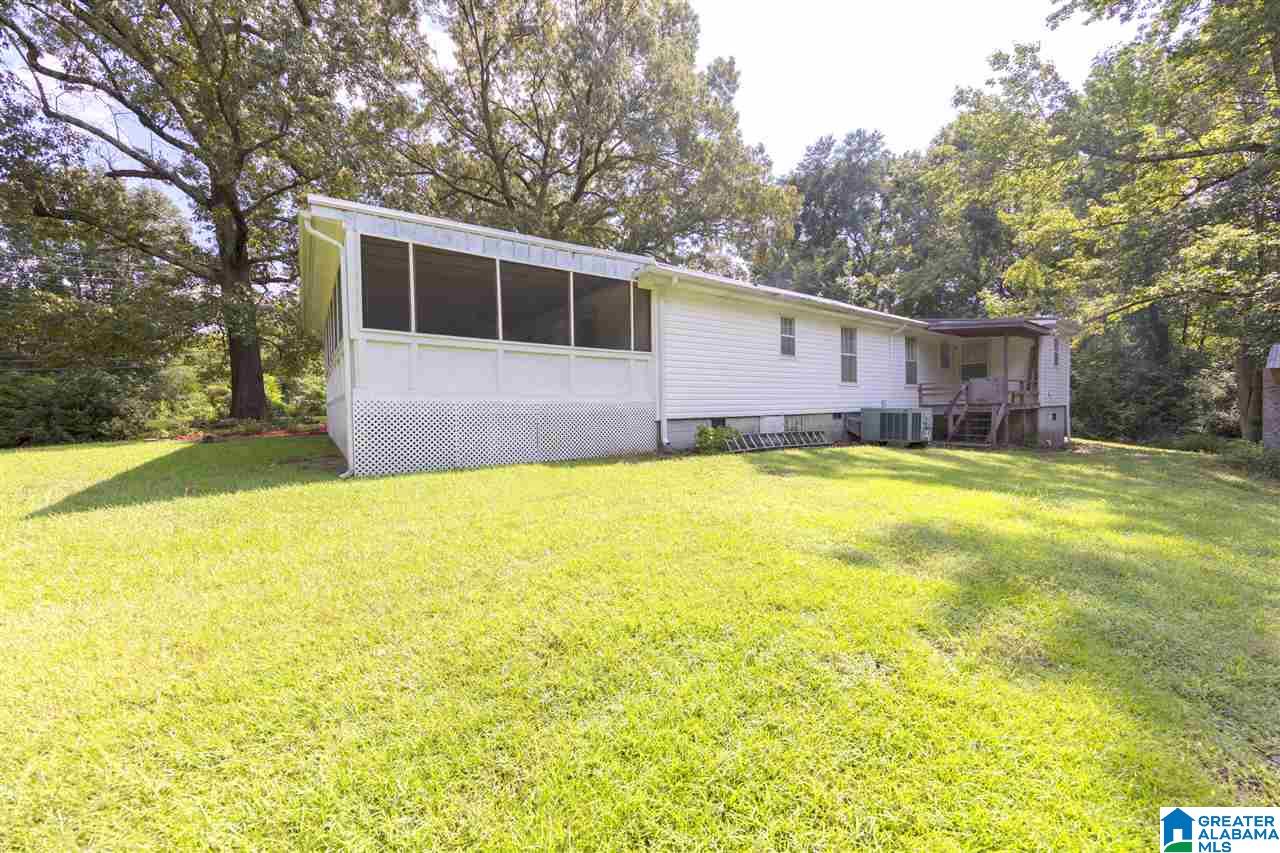 208 Union Grove Road Adamsville, AL 35005 - Photo 30 of 31