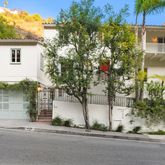 front view of a house