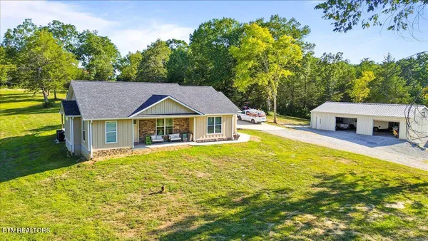 $748,500 | 151 Angel Lane, La Follette, TN 37766