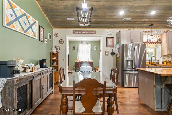 $748,500 | 151 Angel Lane, La Follette, TN 37766