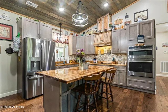 $798,500 | 151 Angel Lane, La Follette, TN 37766