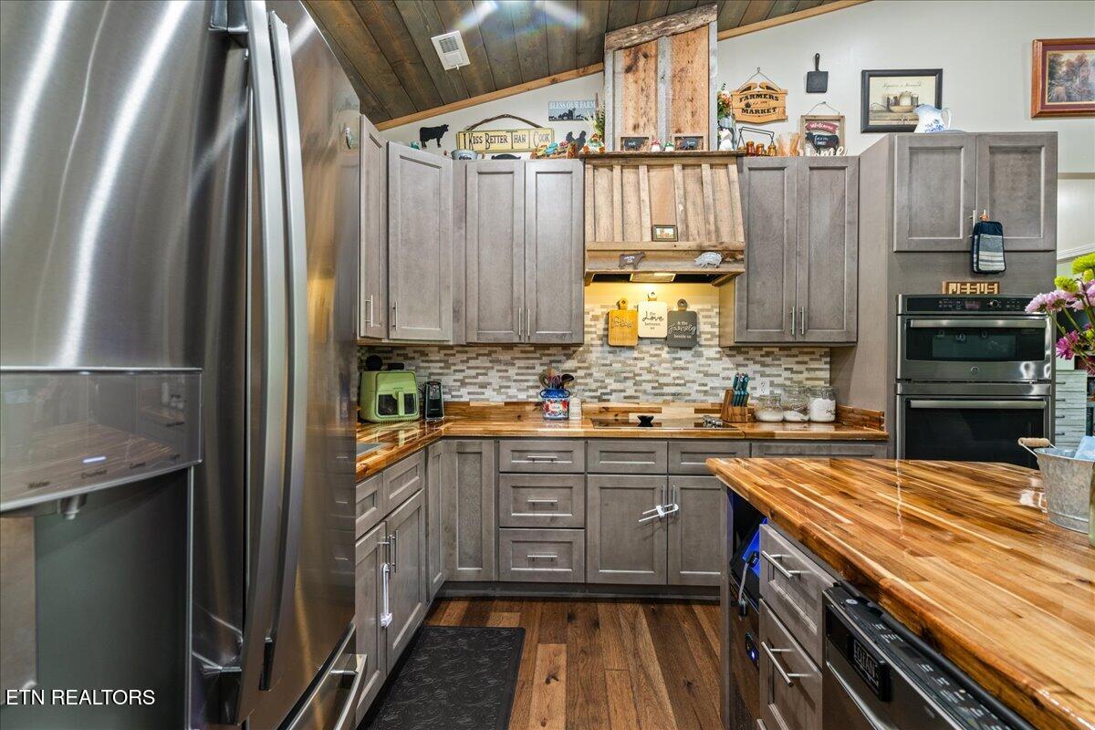 151 Angel Lane La Follette, TN 37766 - Photo 14 of 60 13-Angel Lane