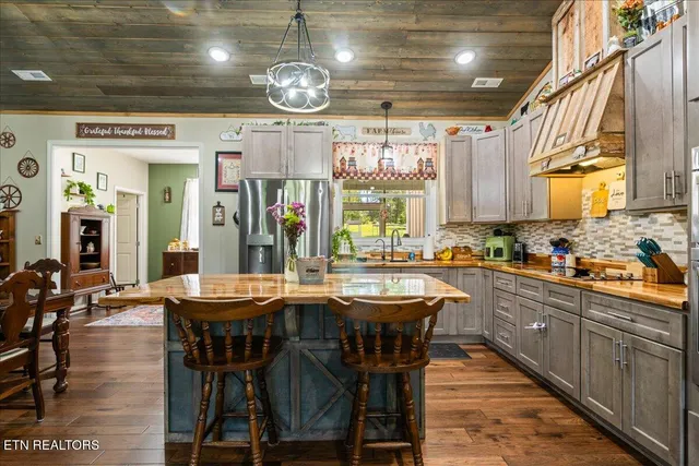 $798,500 | 151 Angel Lane, La Follette, TN 37766