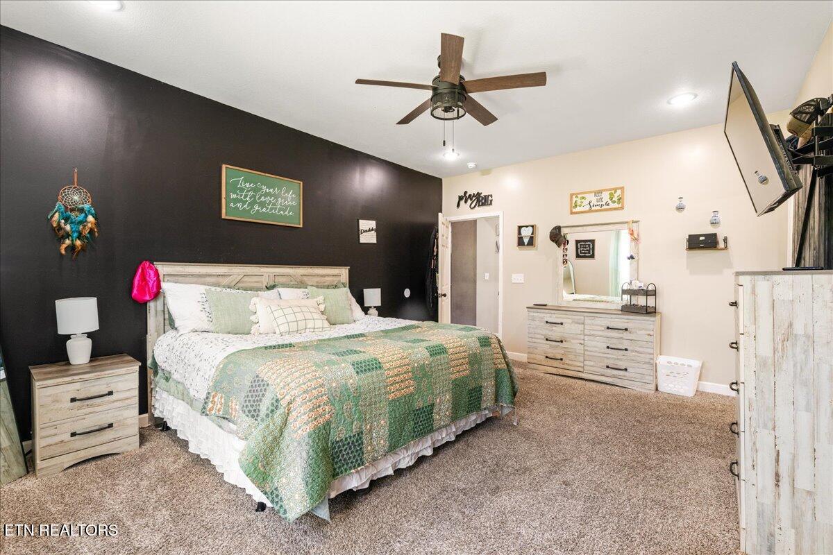 151 Angel Lane La Follette, TN 37766 - Photo 20 of 60 28-Angel Lane