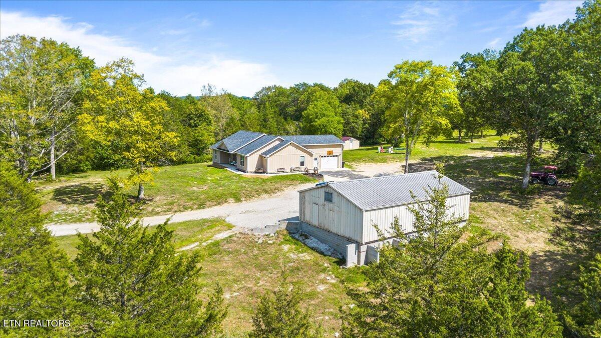 151 Angel Lane La Follette, TN 37766 - Photo 2 of 60 56-Angel Lane