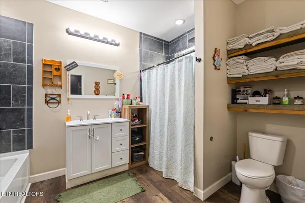 $748,500 | 151 Angel Lane, La Follette, TN 37766