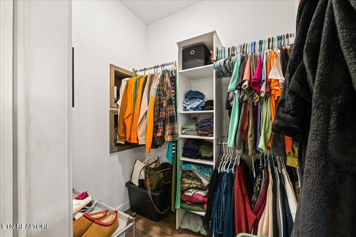 151 Angel Lane La Follette, TN 37766 - Photo 24 of 60 33-Angel Lane