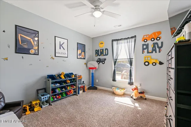 $798,500 | 151 Angel Lane, La Follette, TN 37766