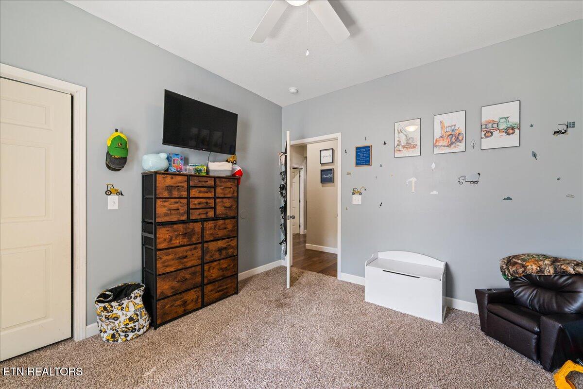 151 Angel Lane La Follette, TN 37766 - Photo 27 of 60 36-Angel Lane