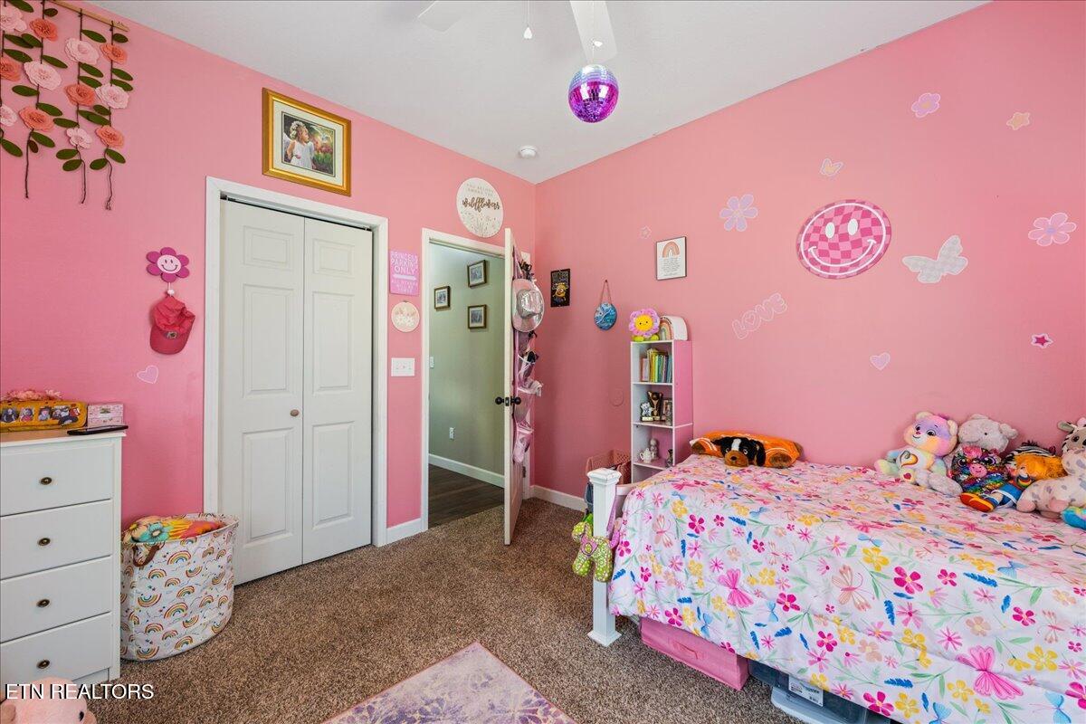 151 Angel Lane La Follette, TN 37766 - Photo 30 of 60 19-Angel Lane