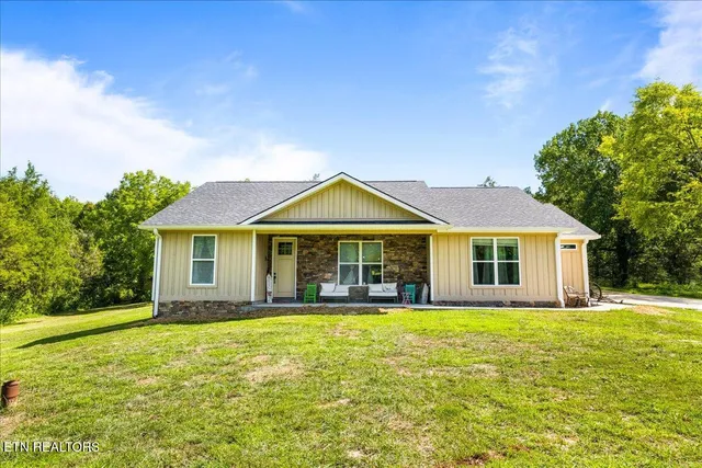 $798,500 | 151 Angel Lane, La Follette, TN 37766