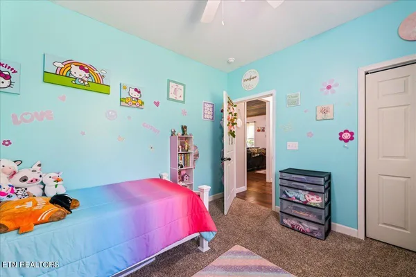 $748,500 | 151 Angel Lane, La Follette, TN 37766