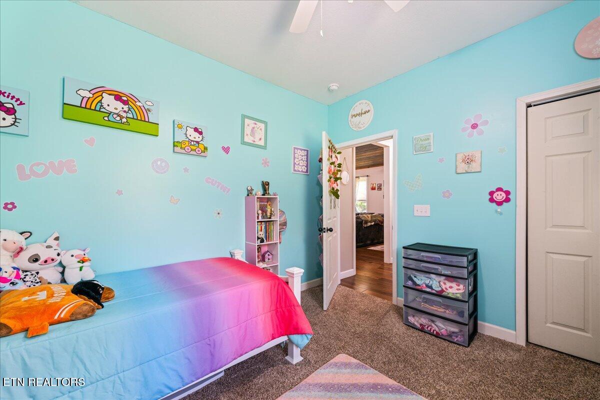 151 Angel Lane La Follette, TN 37766 - Photo 33 of 60 22-Angel Lane