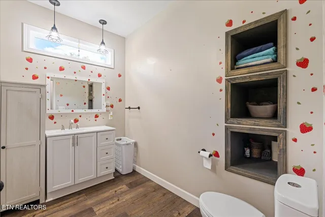 $798,500 | 151 Angel Lane, La Follette, TN 37766