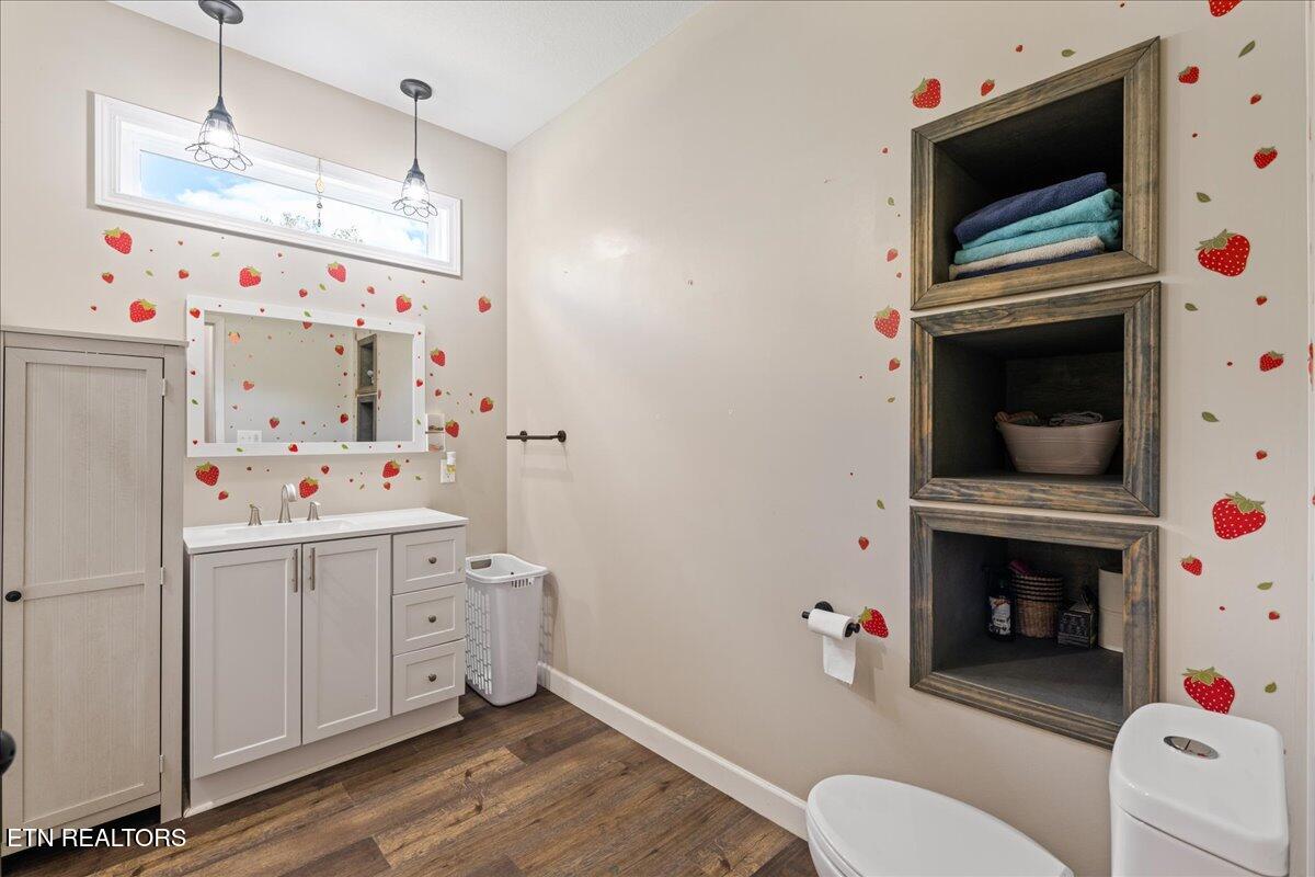 151 Angel Lane La Follette, TN 37766 - Photo 34 of 60 23-Angel Lane