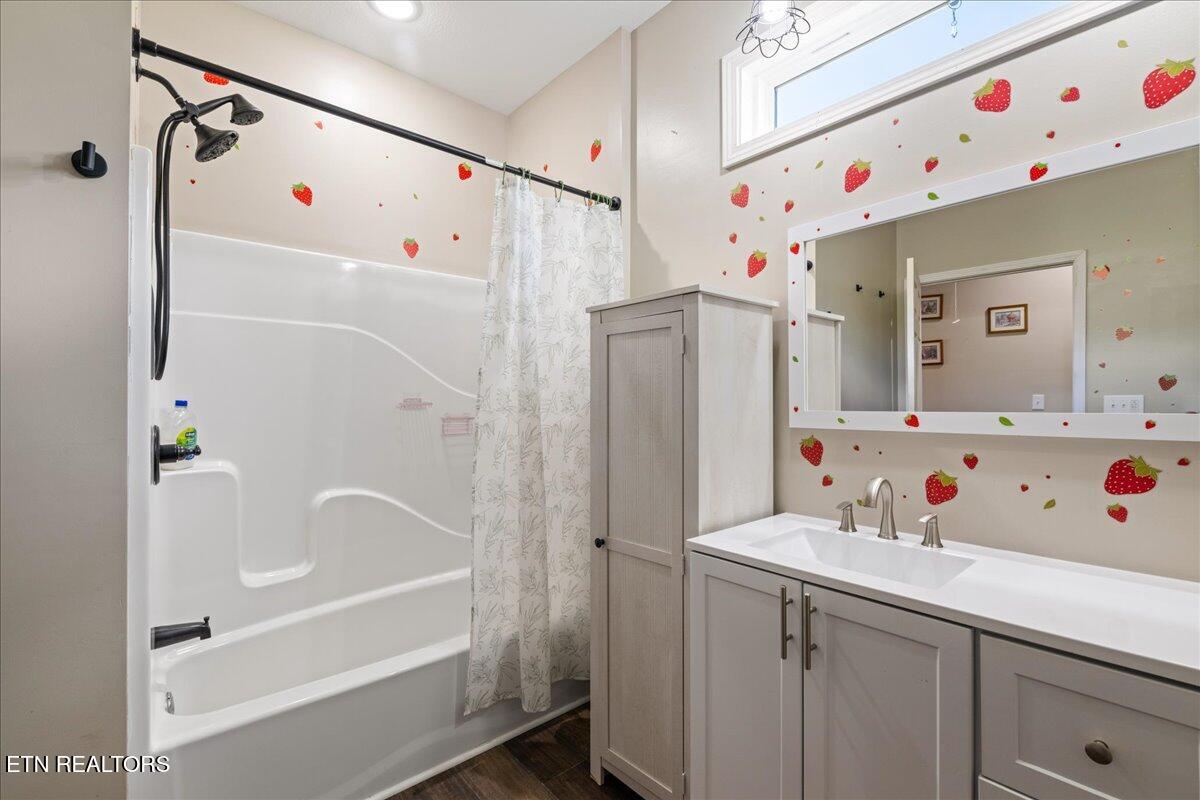 151 Angel Lane La Follette, TN 37766 - Photo 35 of 60 24-Angel Lane