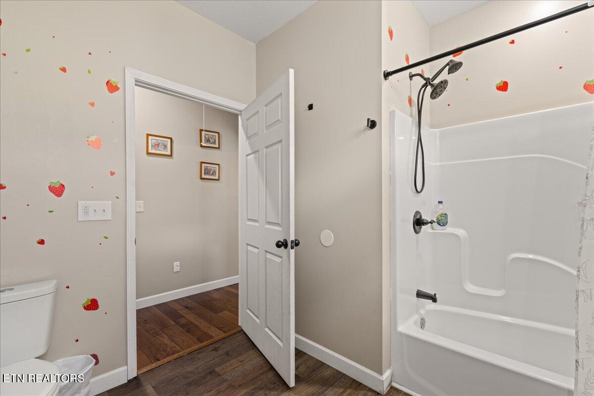 151 Angel Lane La Follette, TN 37766 - Photo 36 of 60 25-Angel Lane